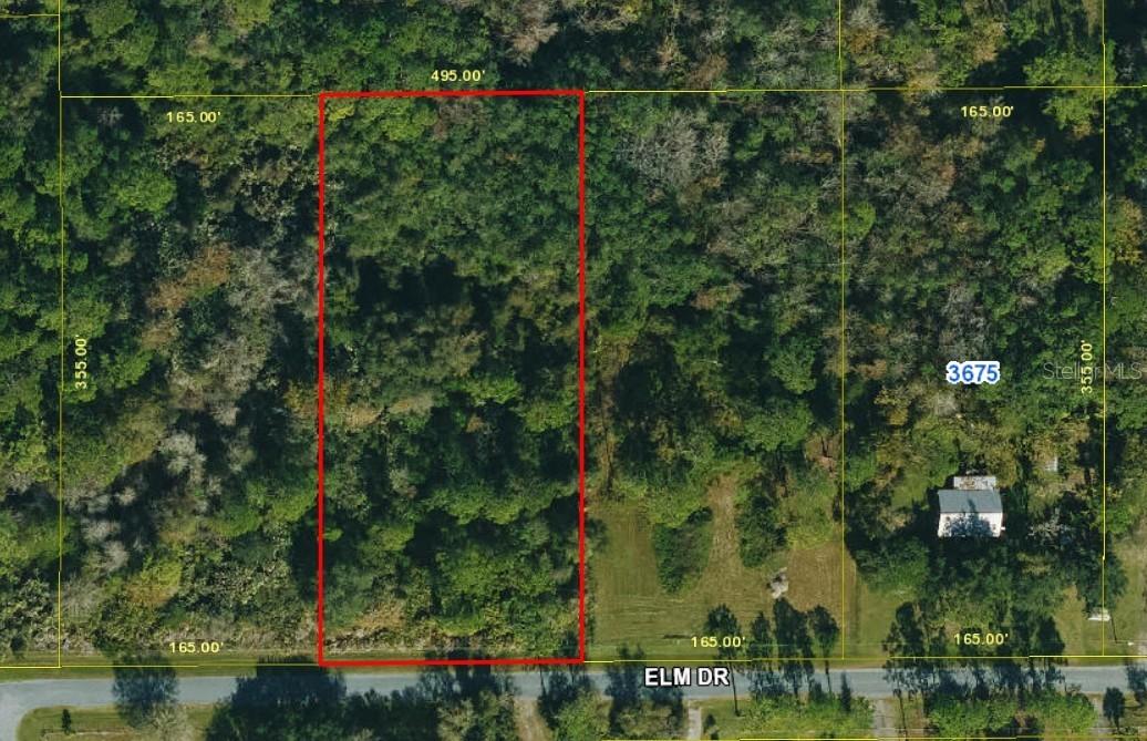 Elm Dr., Okeechobee, FL 34972