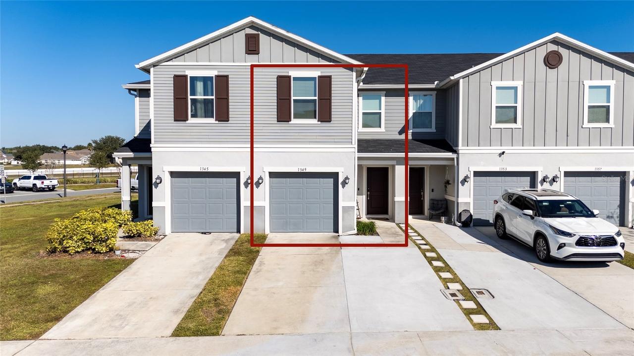1349 Mirabella Cir, Davenport, FL 33897