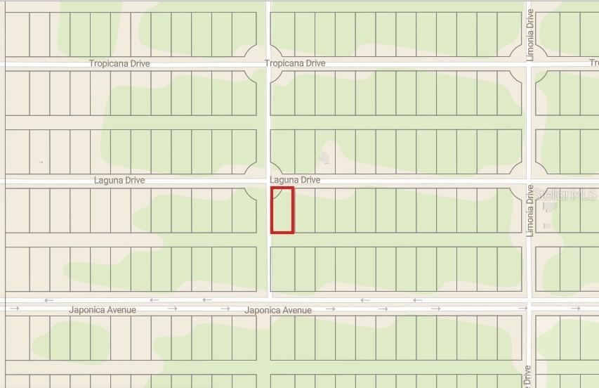 223 Laguna Dr., Indian Lake Estates, FL 33855