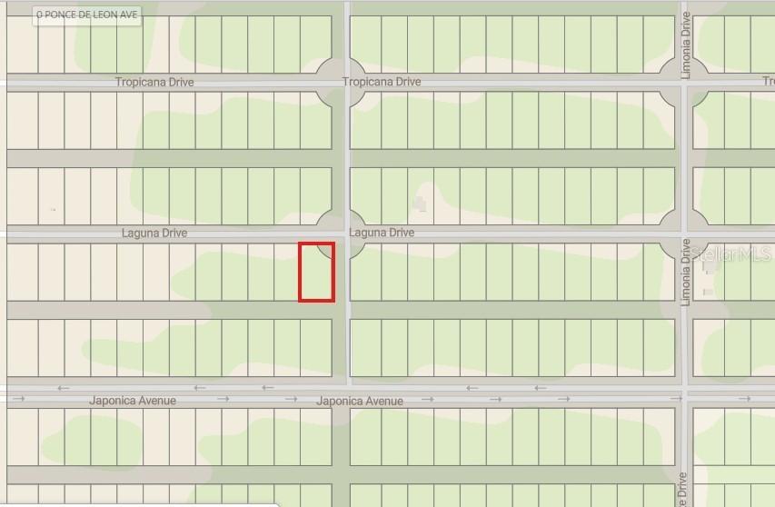 301 Laguna Dr., Indian Lake Estates, FL 33855