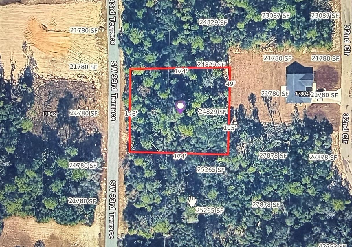 [Address Hidden by Seller], Ocala, FL 34473