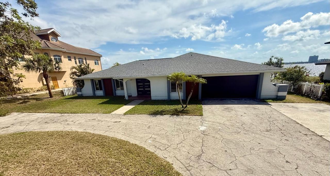 [Address Hidden by Seller], North Fort Myers, FL 33917