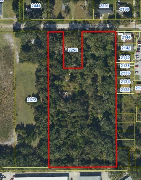 W Martin St., Kissimmee, FL 34741