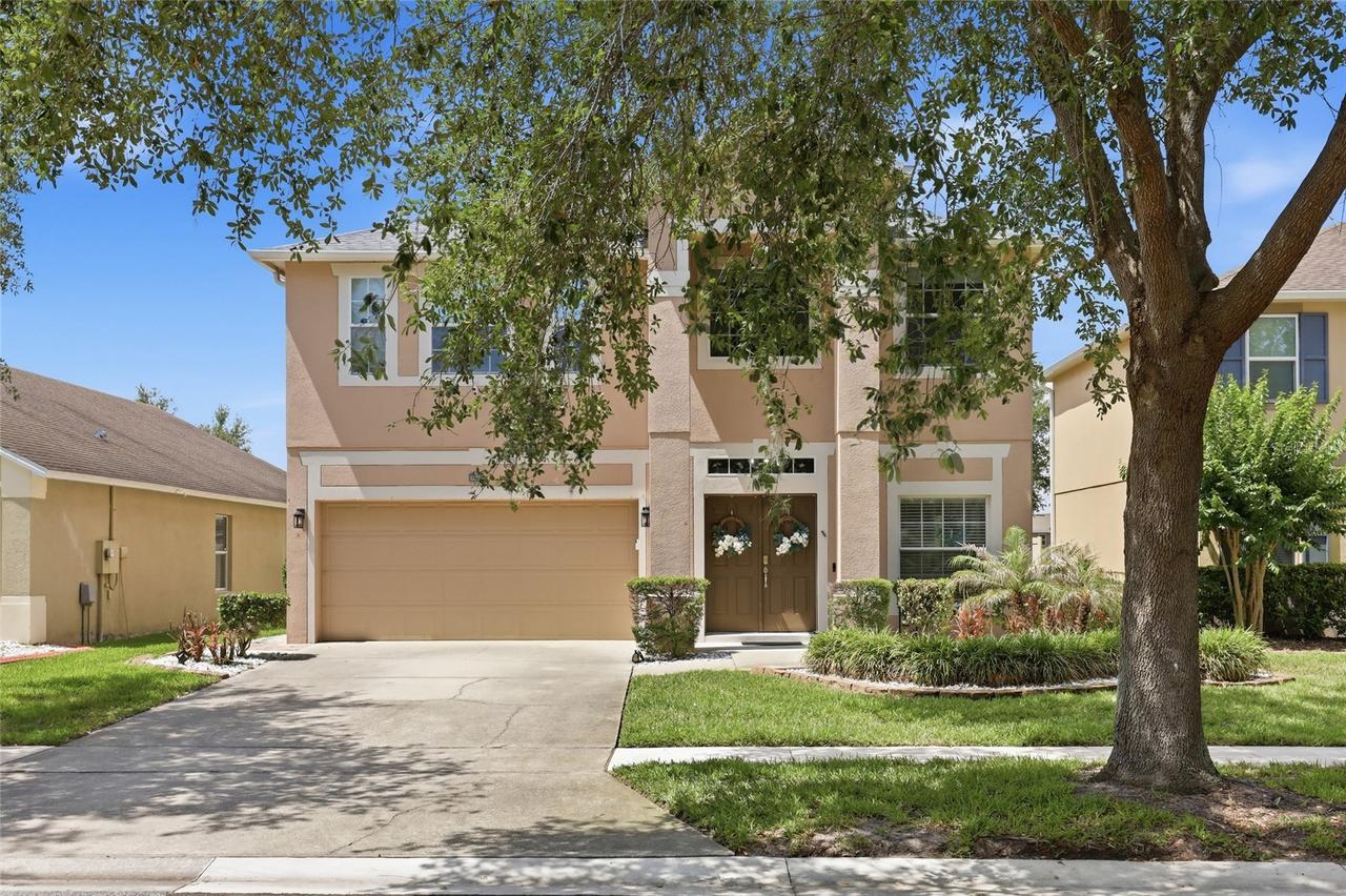 12515 Sawgrass Oak St., Orlando, FL 32824