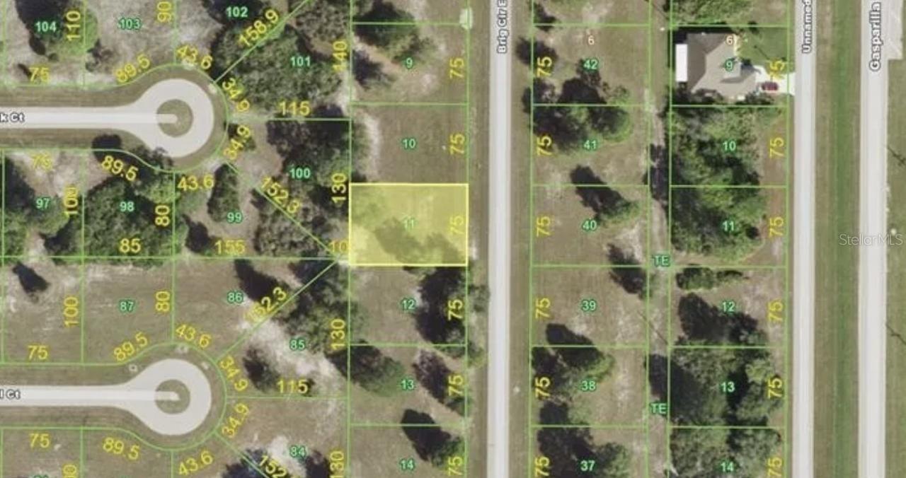 108 Brig Cir., Placida, FL 33946