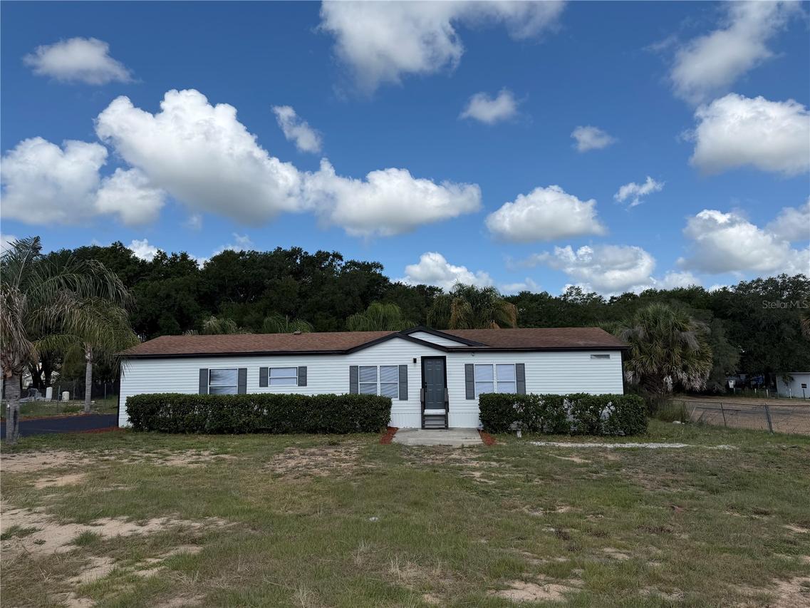 3609 Fdc Grove Rd., Davenport, FL 33837