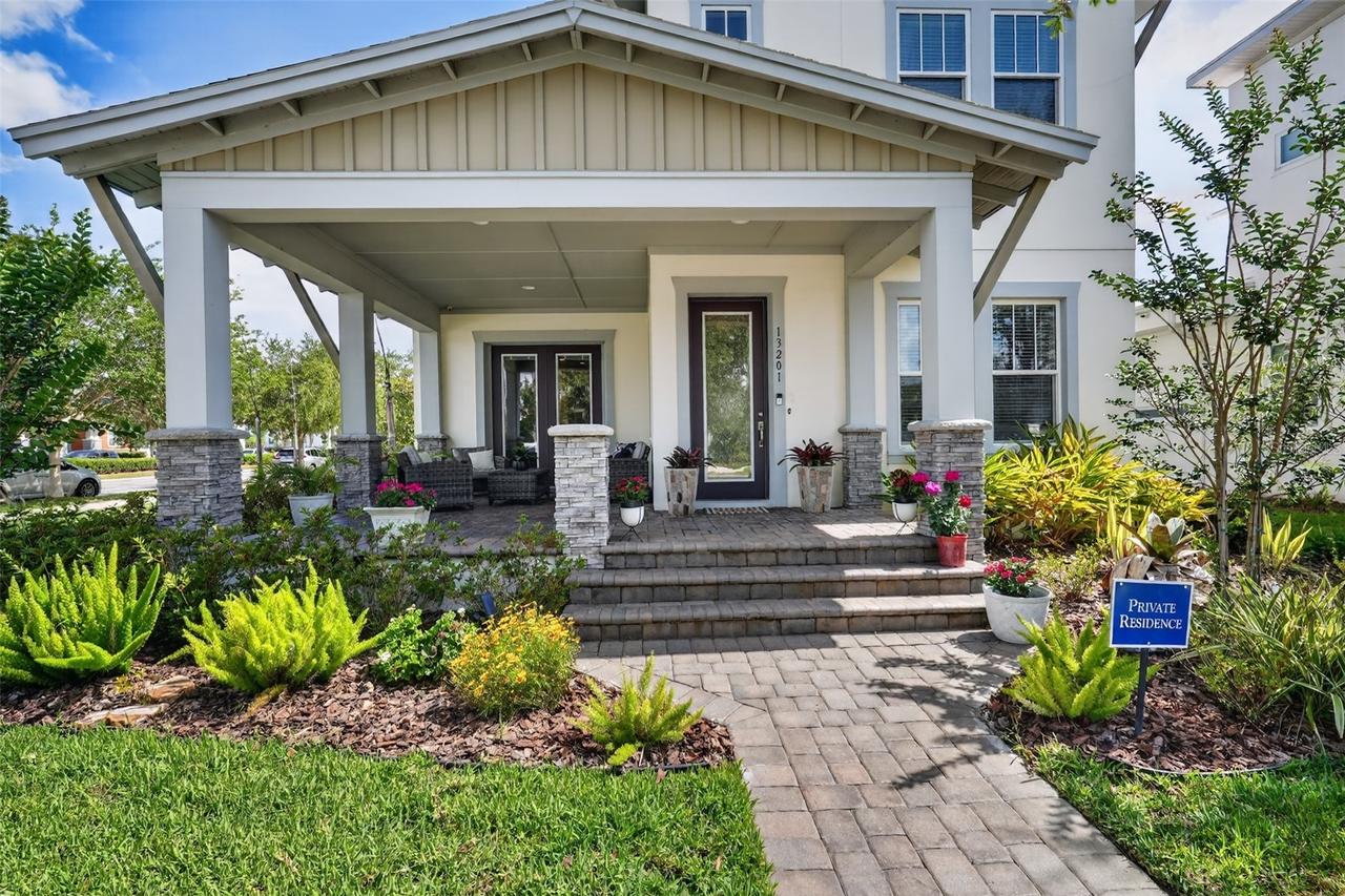 13201 Granger Ave., Orlando, FL 32827