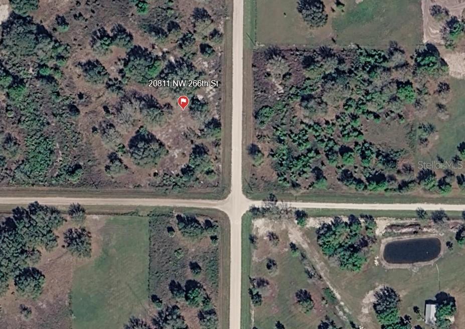 20811 NW 266th St., Okeechobee, FL 34972