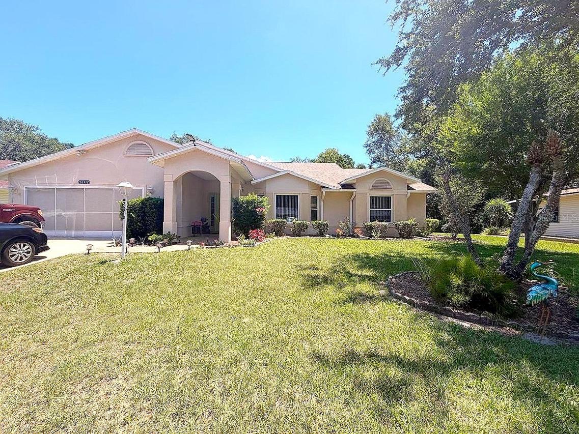 26912 Becker Ct., Leesburg, FL 34748