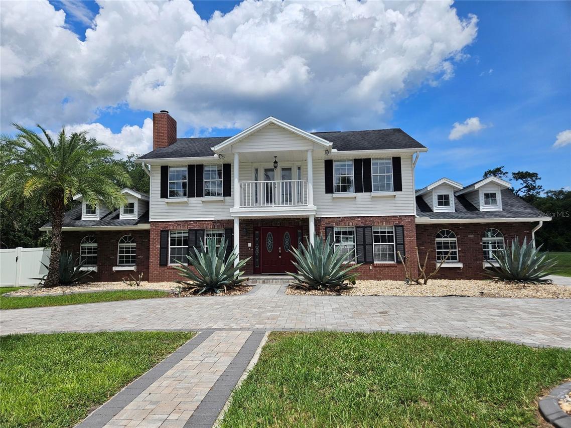 1845 Tanglewood Dr., Kissimmee, FL 34746