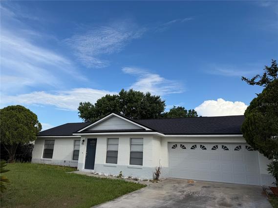 New Homes For Sale This Week in Buenaventura Lakes: May 15th to May 21st