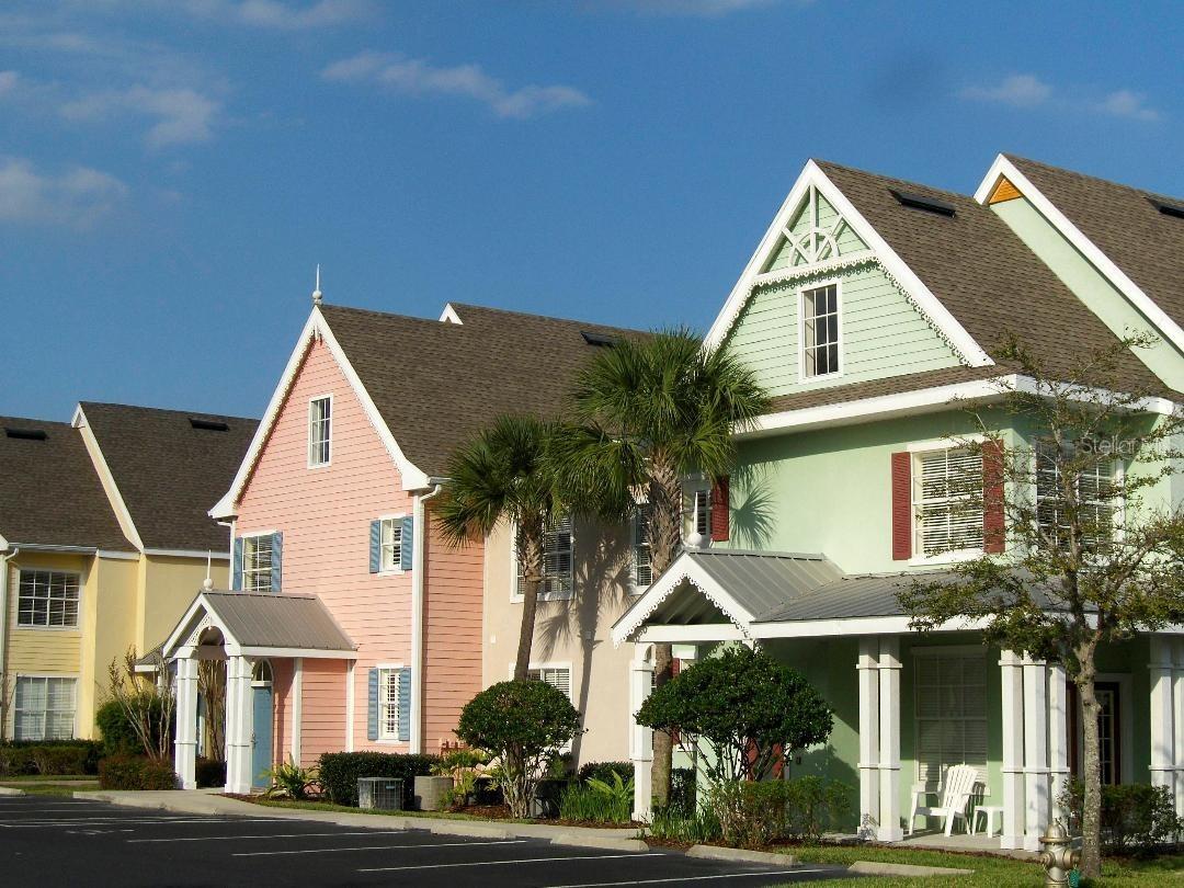 3013 Bonfire Beach Dr. #201, Kissimmee, FL 34746