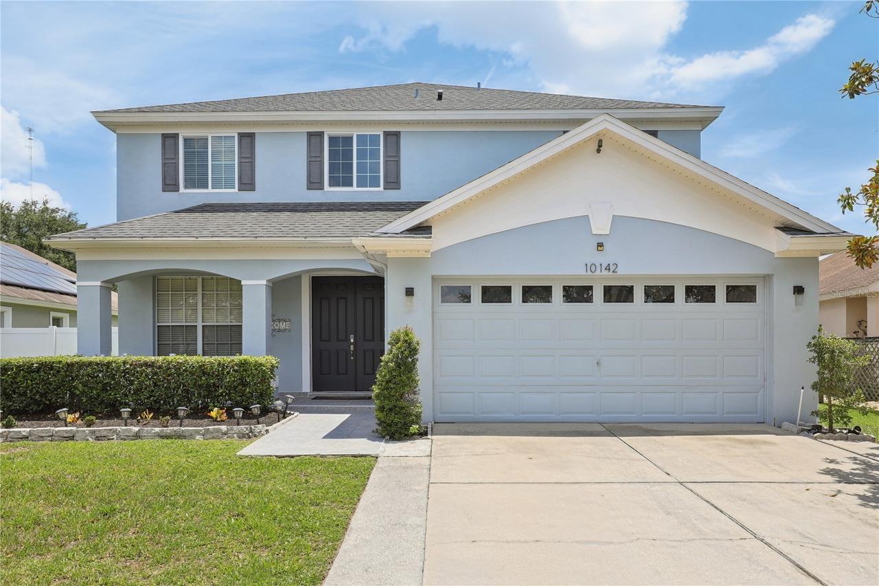 10142 Silmarien St., Orlando, FL 32825