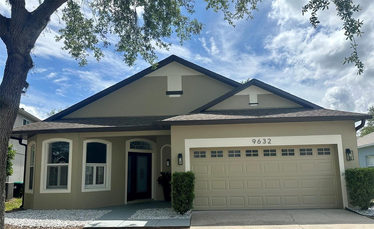 9632 Myrtle Creek Ln., Orlando, FL 32832