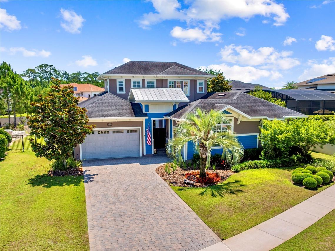12735 Banting Ter., Orlando, FL 32827