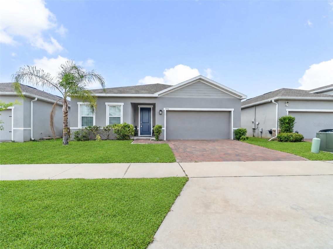 5542 Toulouse Ln., St Cloud, FL 34771