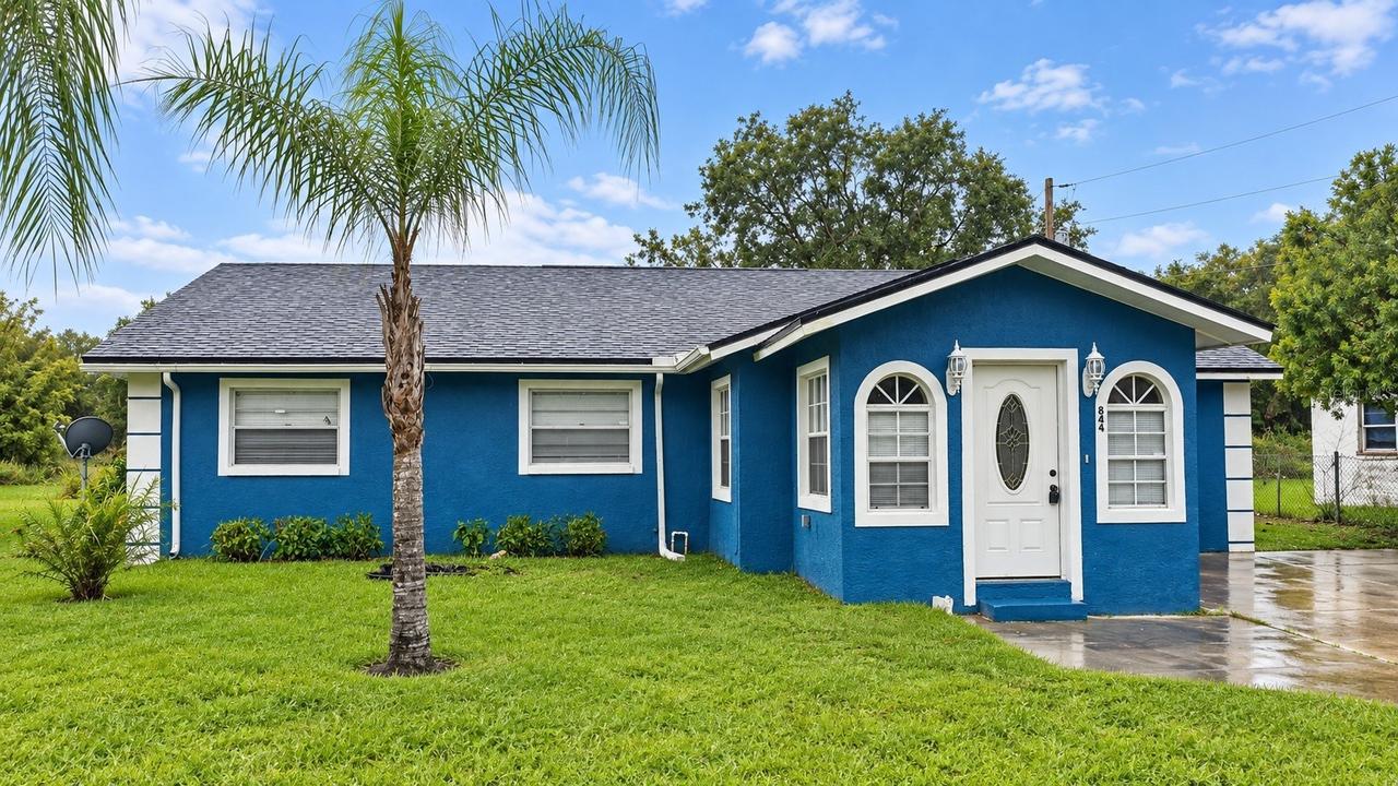 844 Chamberlain Blvd., Wauchula, FL 33873