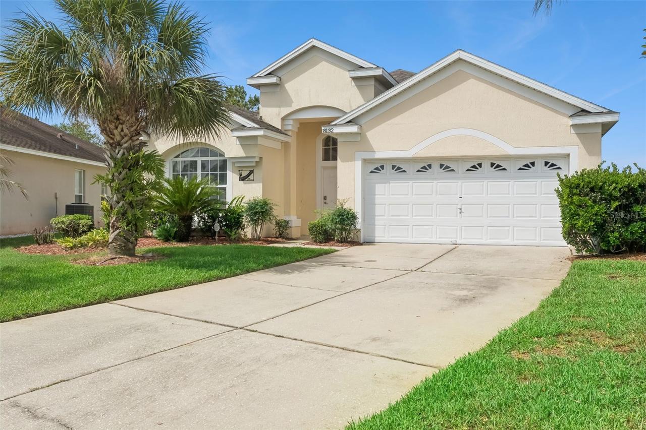 8132 Fan Palm Way, Kissimmee, FL 34747