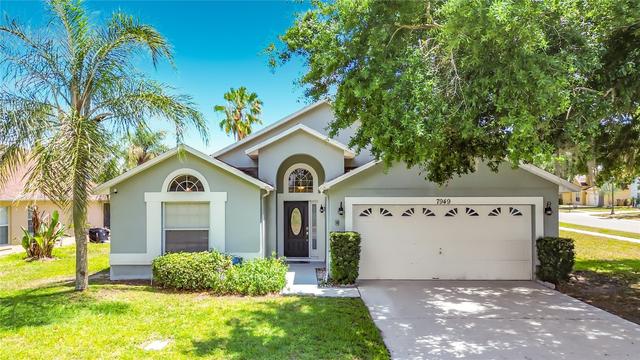 New Golf Course Lots For Sale in Kissimmee: May 19th to May 25th
