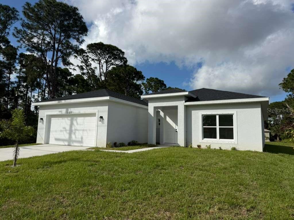 1121 Cogan Dr., Palm Bay, FL 32909