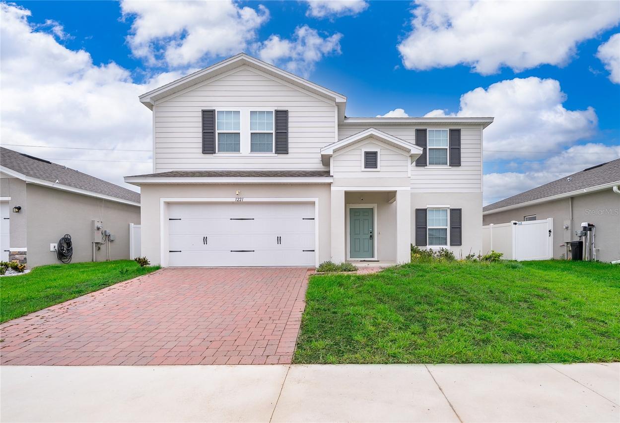 1221 Lexington Ln., Haines City, FL 33844