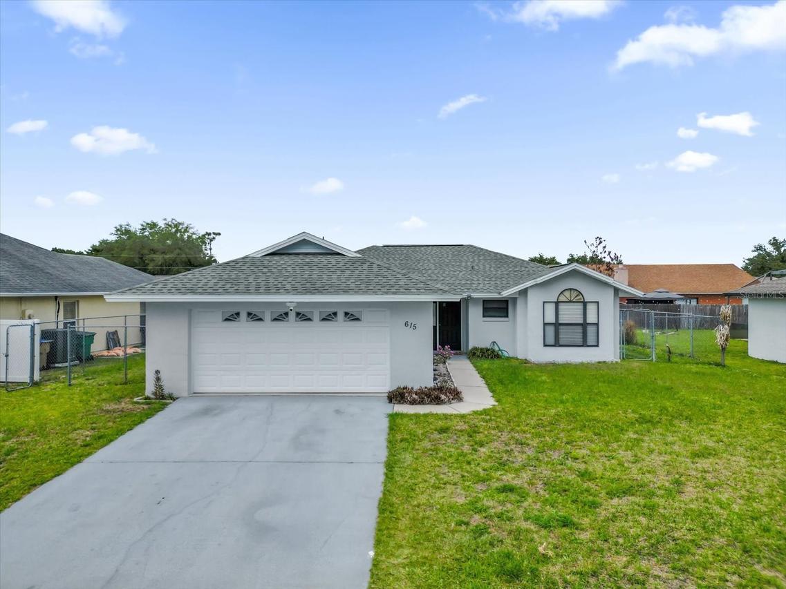615 Mckinley Ct., Kissimmee, FL 34758