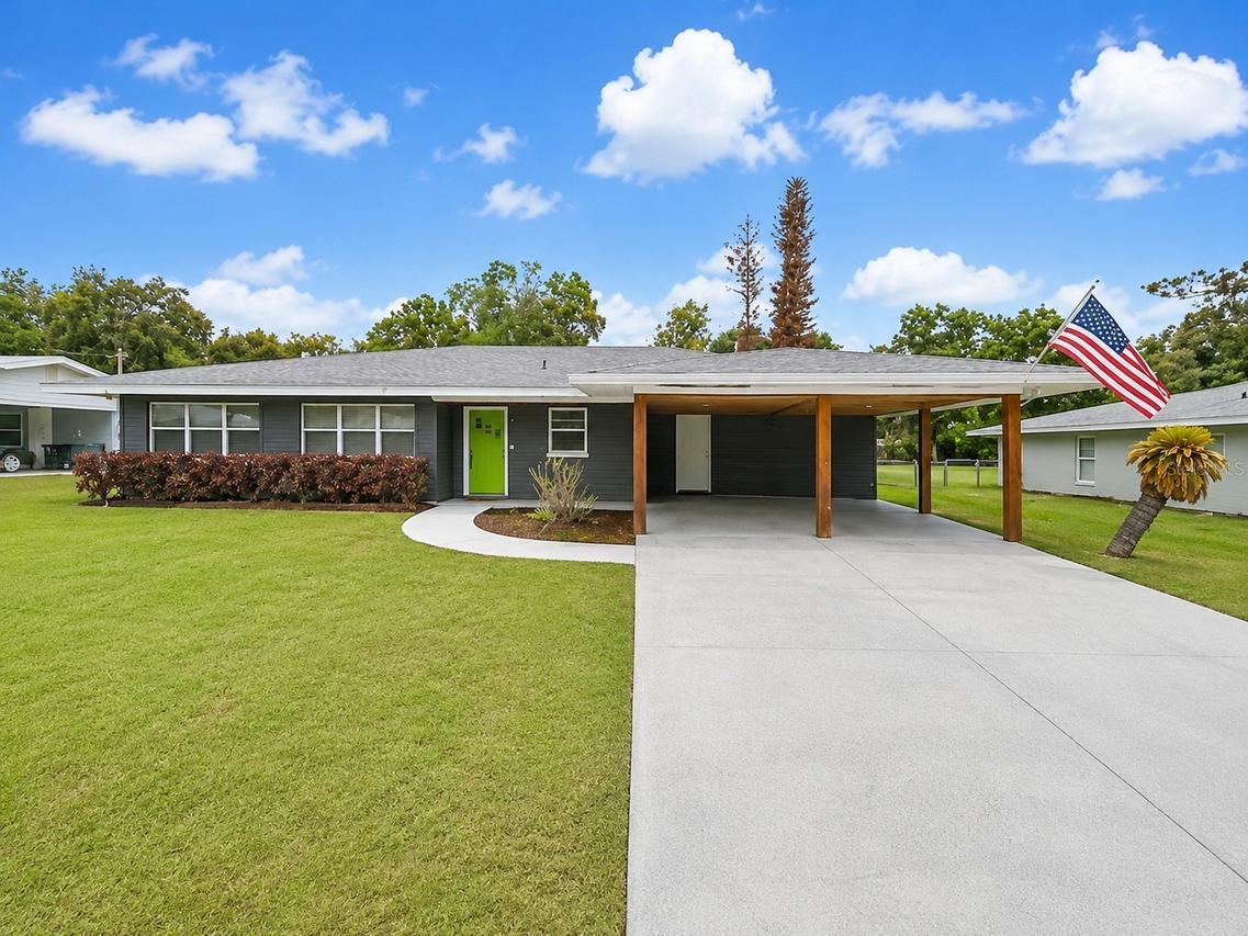 5817 Lake Breeze Ave., Lakeland, FL 33809