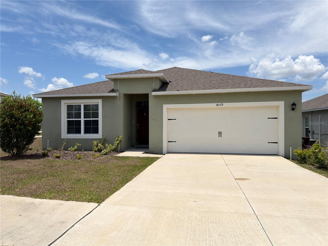 4079 Alissa Ln., Haines City, FL 33844