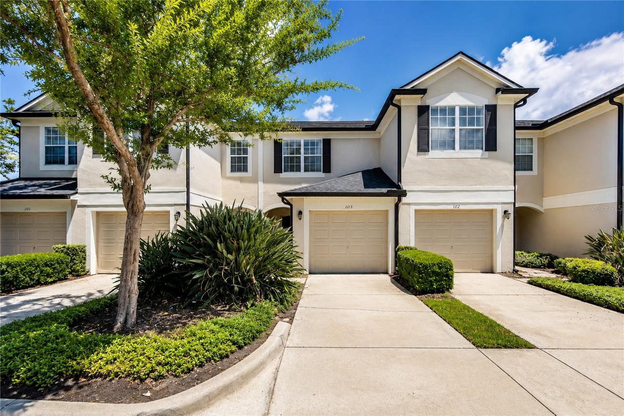 6059 Twain St. #103, Orlando, FL 32835