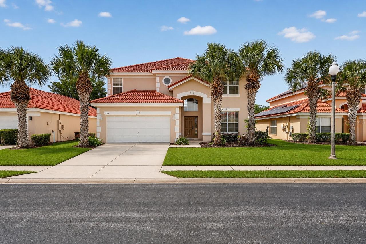 630 Solana Cir., Davenport, FL 33837