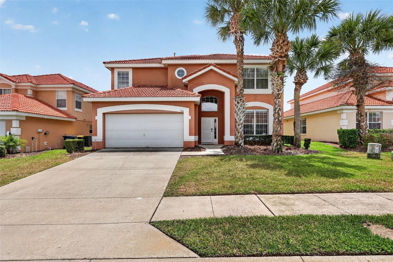 928 Solana Cir., Davenport, FL 33897