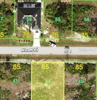 9 Abaft Pl., Placida, FL 33946