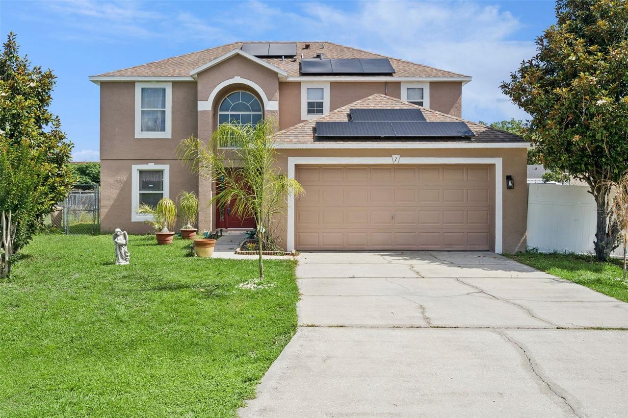 7 Bolton Ct., Kissimmee, FL 34758