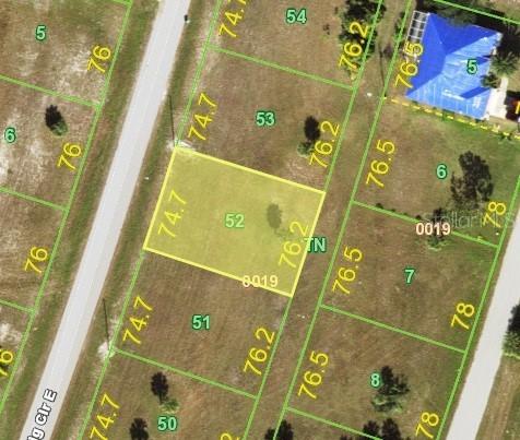 15 Brig Cir., Placida, FL 33946