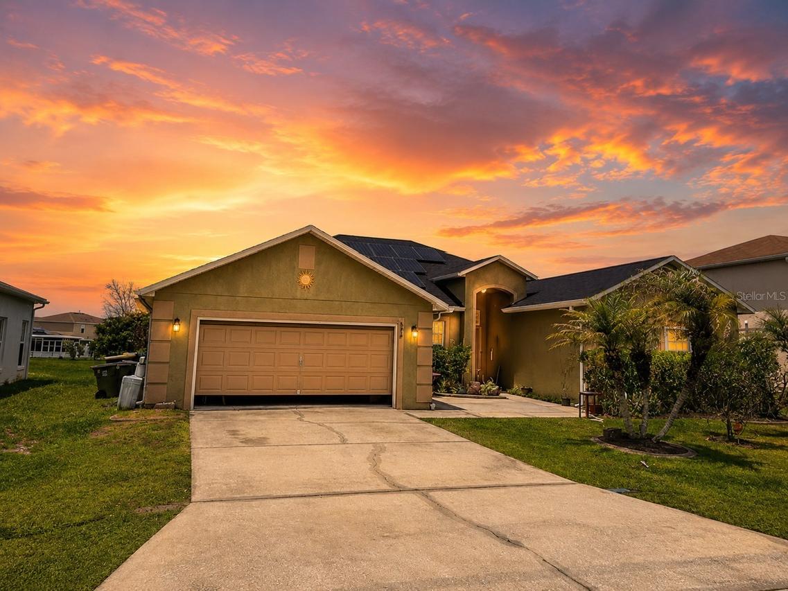 375 Aldershot Ct., Kissimmee, FL 34758