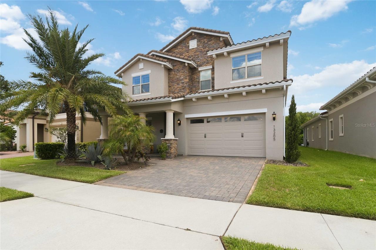 13205 Bromborough Dr., Orlando, FL 32832
