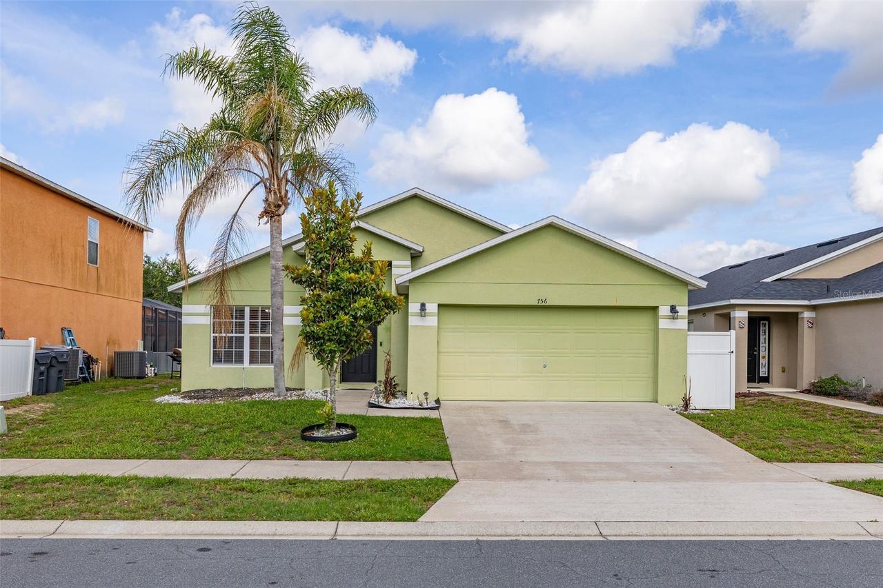 756 Scrub Jay Way, Davenport, FL 33896