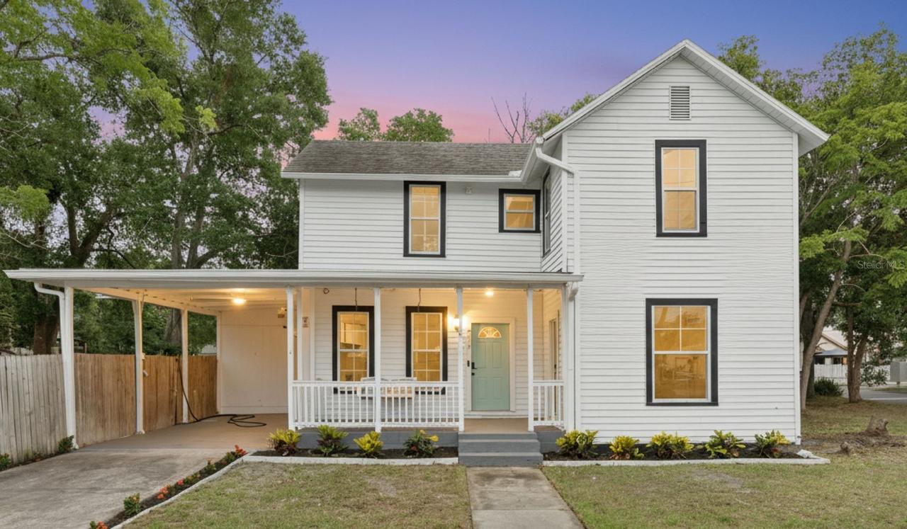 417 W 6th St., Sanford, FL 32771