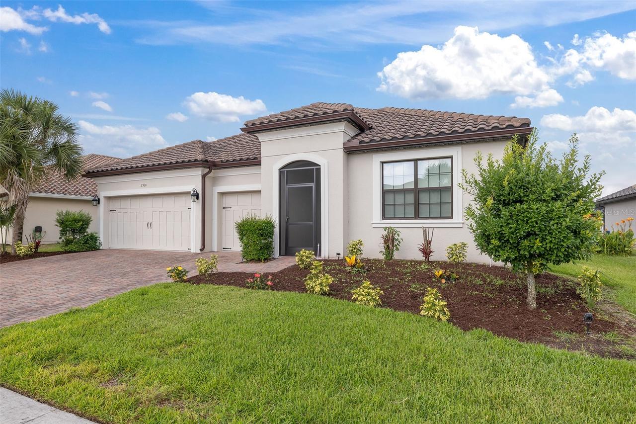 3910 Redfin Pl., Kissimmee, FL 34746