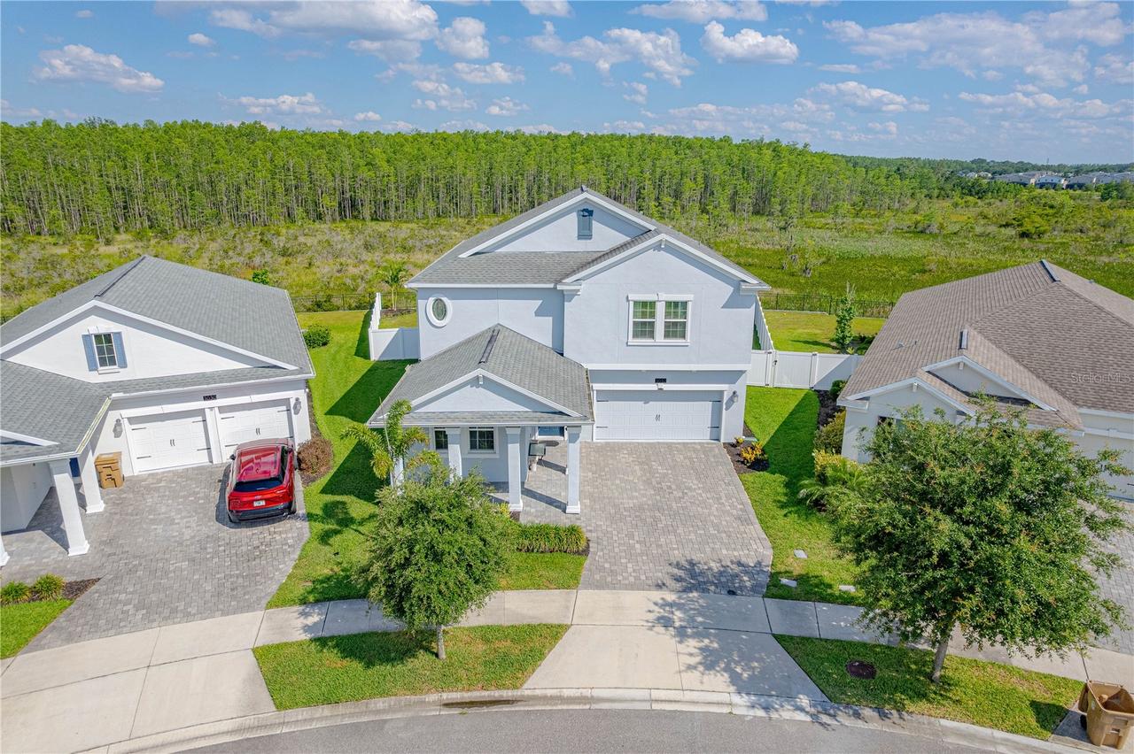3032 Prelude Ln., Kissimmee, FL 34746