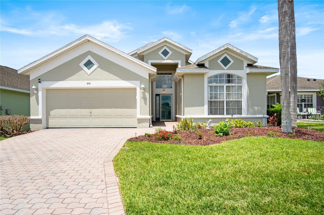 223 Ridge View Dr., Davenport, FL 33837