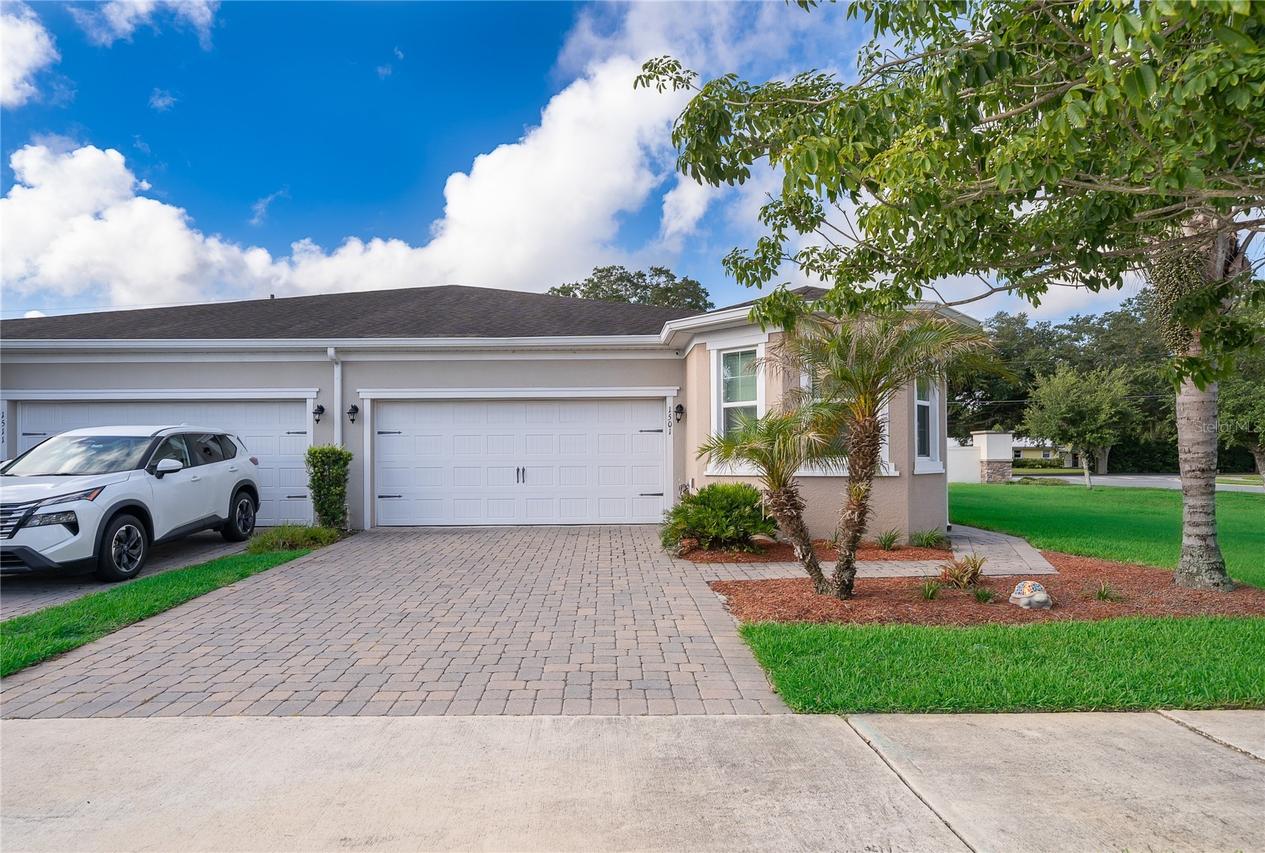 1501 Mossycup Dr., St Cloud, FL 34771