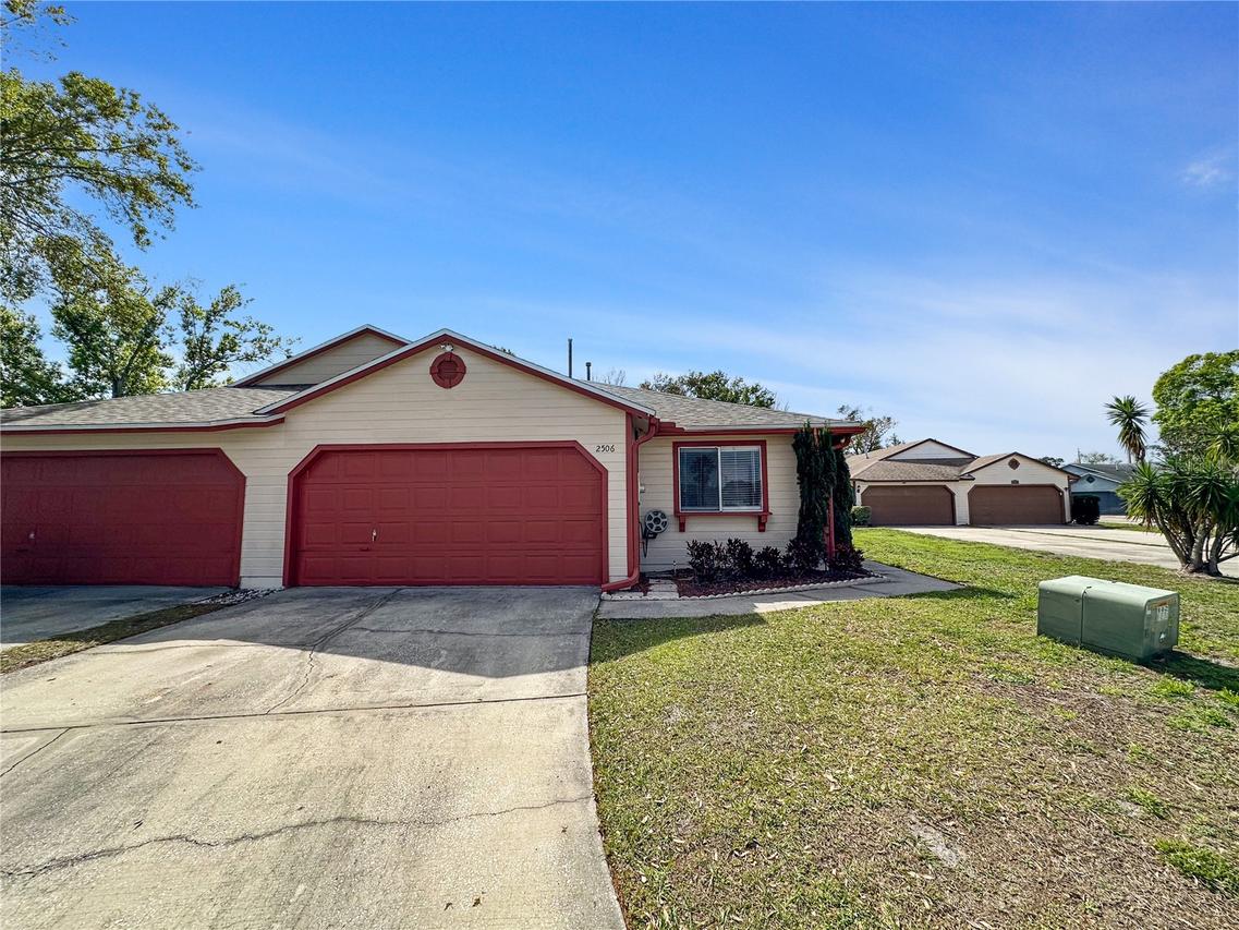 2506 Tobin Ct., Orlando, FL 32837