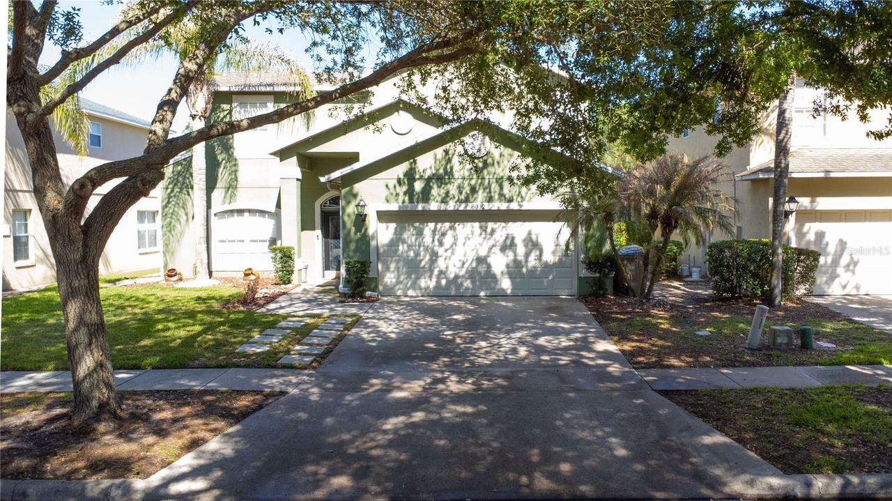 8032 Acadia Estates Ct., Kissimmee, FL 34747