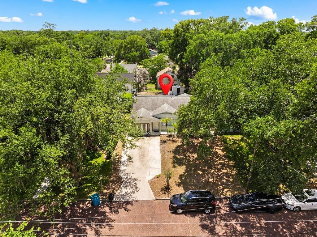 1518 E Jefferson St., Orlando, FL 32801