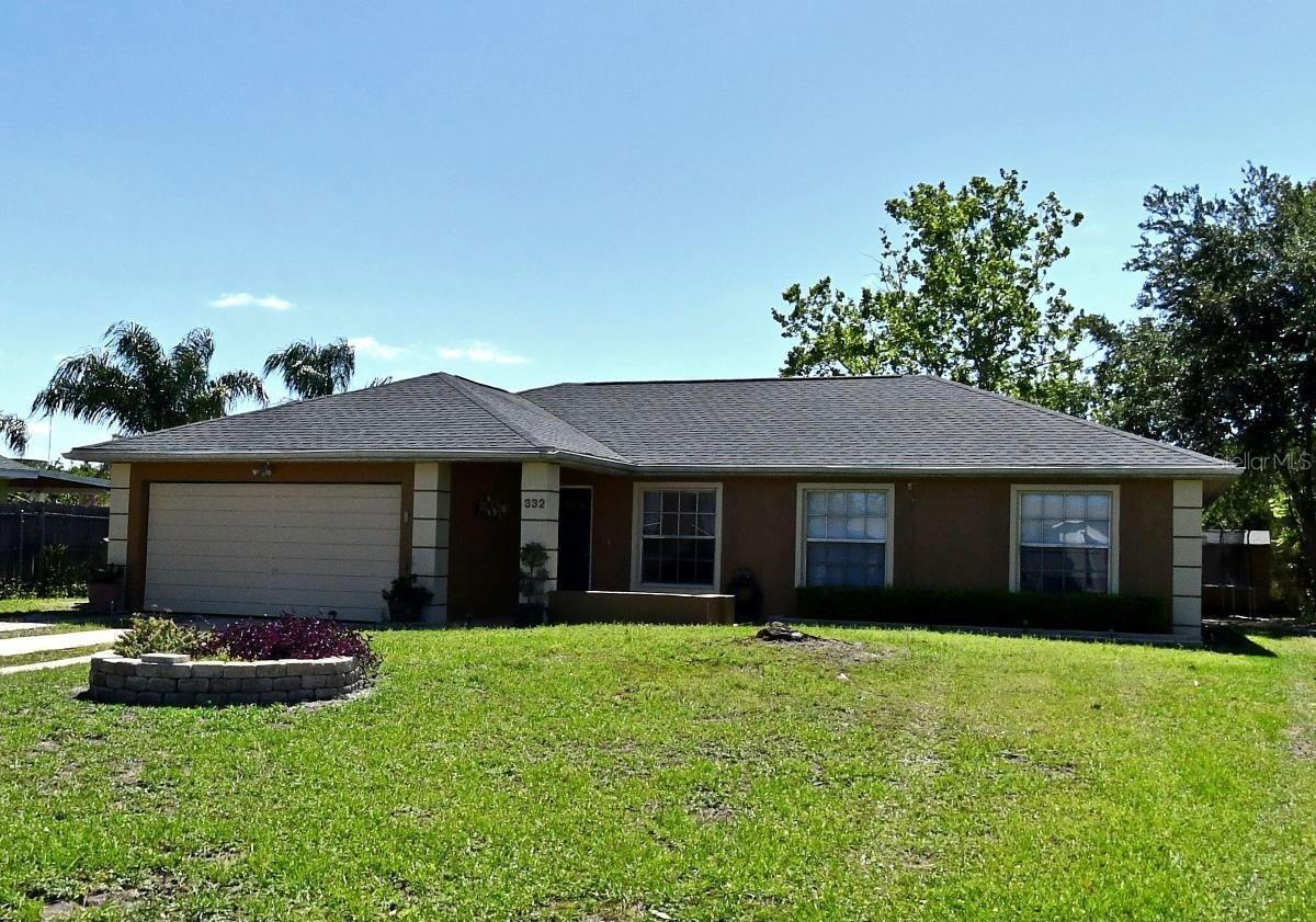 332 Gait Ct, Kissimmee, FL 34743