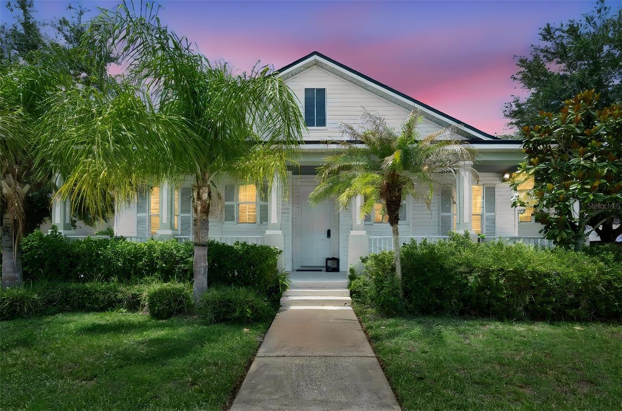 4957 Pall Mall St., Kissimmee, FL 34758