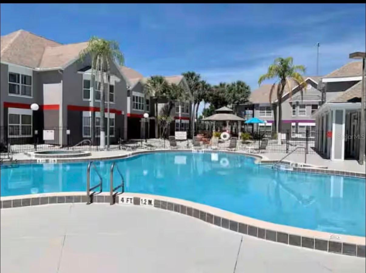 3100 Parkway Blvd. #422, Kissimmee, FL 34747