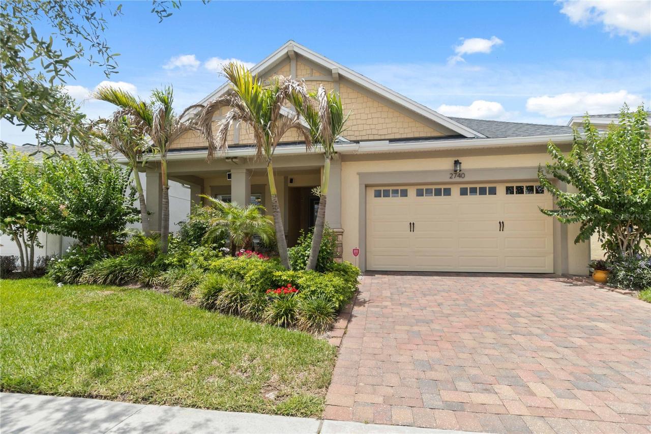 2740 Southland St., St Cloud, FL 34772