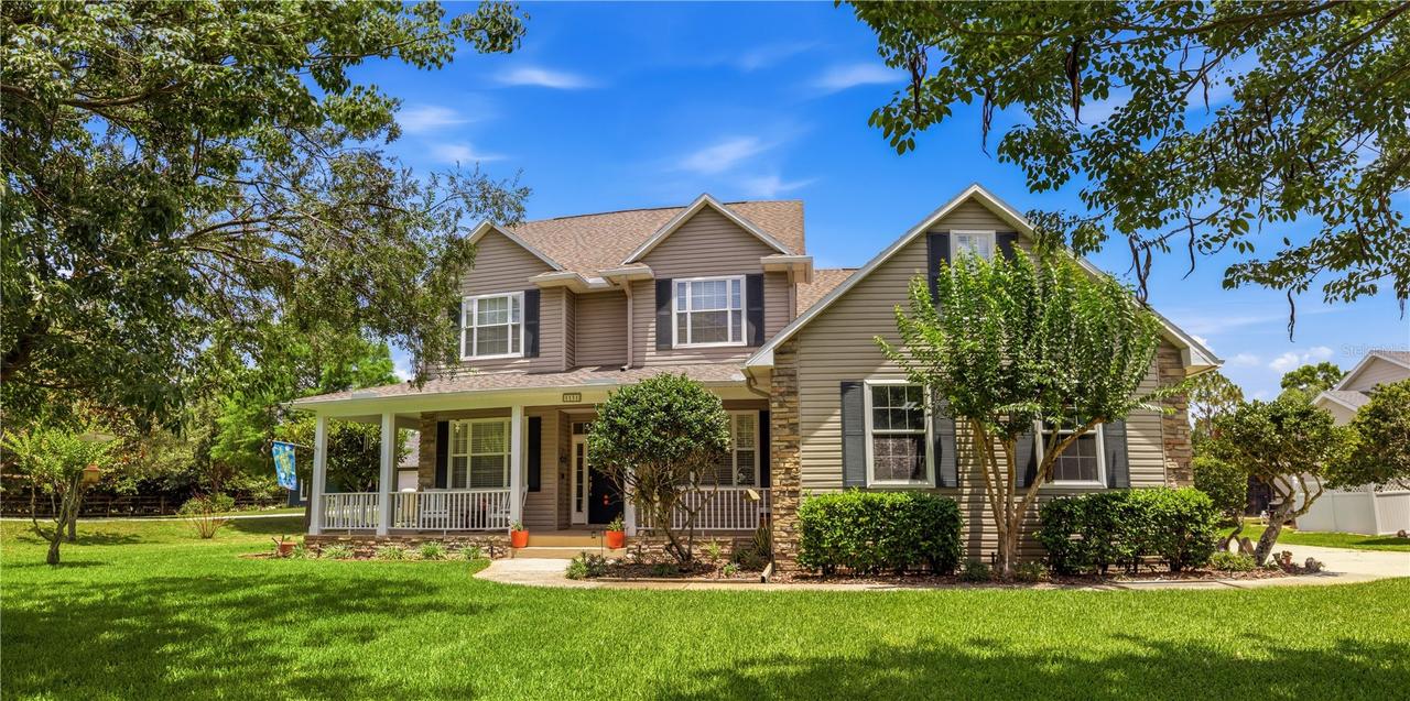 1131 Sugar Belt Dr., St Cloud, FL 34771